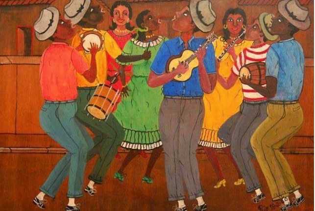 La Musica in Brasile: dallo Choro al Samba